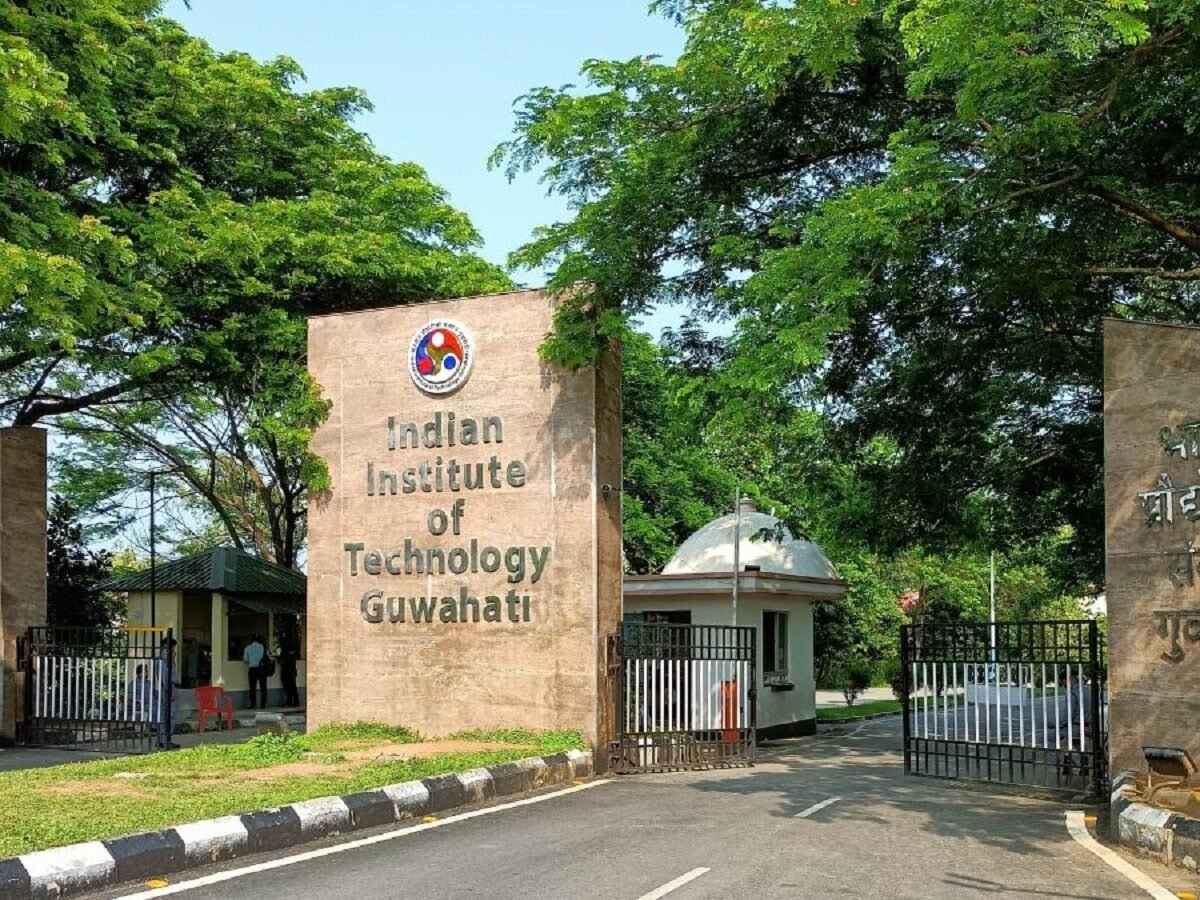 IIT Guwahati